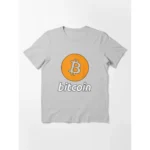 Camisa Bitcoin BTC - Imagem 17