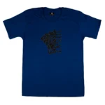 Camiseta Versace Medusa Premium - Imagem 5