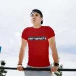 Camisa Under Armour Camo Chest Stripe - Imagem 11