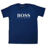 Camisa Masculina Plus Size Hugo Boss Urban - Imagem 10