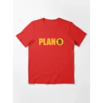 Camisa Plano Bitcoin - Imagem 21