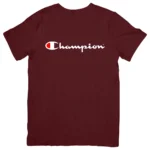 Camisa Champion Logo Script - Imagem 19