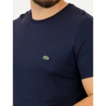 Camiseta Lacoste Básica Peruana - Imagem 19