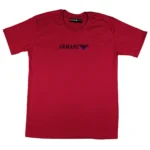 Camiseta Emporio Armani Premium - Imagem 19