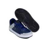 Tênis Infantil Gaelzim Skatista + Chinelo Infantil Heróis - Imagem 16