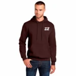 Blusa Moletom Abuzze com Capuz - Imagem 3