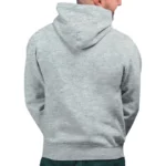 Blusa Moletom Quiksilver - Imagem 4