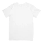 Camisa Feminina Baby Look Chew Peace - Imagem 3