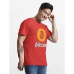 Camisa Bitcoin BTC - Imagem 22
