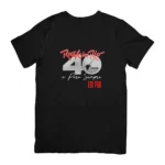Camisa Rock In Rio 40 Anos 2024 - Imagem 2
