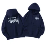 Blusa Moletom Streetwear - Imagem 3