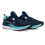 Tênis Feminino Nike Air Zoom Free Run - Imagem 13