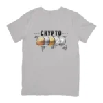 Camisa Cryptocurrency Crypto - Imagem 13