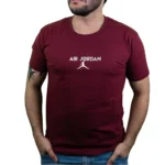 Camiseta Nike Air Jordan Premium - Imagem 13