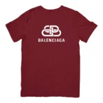 Camisa Balenciaga Dinamic - Imagem 2