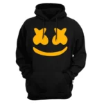 Blusa Moletom DJ Marshmallow - Imagem 3