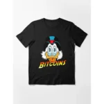 Camisa Tio Patinhas Bitcoin - Imagem 9