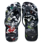 Chinelo Masculino Havaianas Heróis