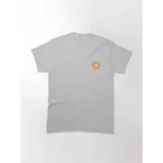 Camisa Bitcoin Classic - Imagem 17