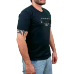 Camiseta Gucci Premium - Imagem 2