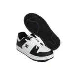 Kit Menino Tênis Infantil DC Shoes + Chinelo Infantil Havaianas Heróis - Imagem 11