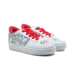 Tenis Infantil Bobbie Goods Pinte e Divirtasse - Imagem 11
