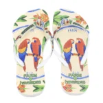 Chinelo Feminino Havaianas Farm - Imagem 13