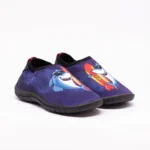 Kit Menino Sapatilha Infantil Aquática Hibrida + Chinelo Infantil Heróis - Imagem 10