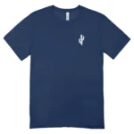 Camisa Feminina Baby Look Cacto - Imagem 2