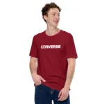 Camiseta Masculina Converse - Imagem 13