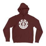 Blusa Moletom Element com Capuz - Imagem 8