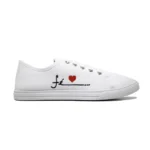 Tênis Feminino Casual FÉ - Imagem 6