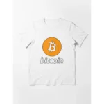 Camisa Bitcoin BTC - Imagem 13