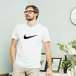 Camisa Nike Sportswear Icon