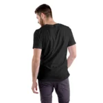 Kit 7 Camisas Masculina Lisa Algodão Premium - Imagem 16