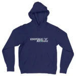 Blusa Moletom Emporio Armani Reflective Com Capuz Premium - Imagem 11