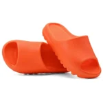 Chinelo Feminino Nuvem Slide Yezz Confortável todo em EVA - Imagem 21