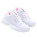 Kit 2 Tênis Fila Disruptor Unissex Conforto e Estilo - Imagem 16