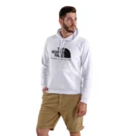 Blusa Moletom The North Face California com Capuz - Imagem 10