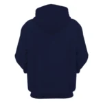 Blusa Moletom Texas - Imagem 4