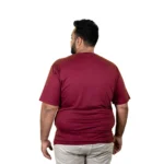 Camisa Masculina Plus Size Hugo Boss Doble Face - Imagem 15