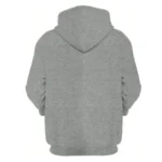 Blusa Moletom Texas - Imagem 6