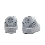 Tênis infantil Nike Air Force Bobbie Goods - Imagem 11