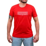 Camiseta Armani Exchange Premium - Imagem 21