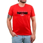 Camiseta Gucci Premium - Imagem 21