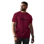 Camiseta Versace Written Premium - Imagem 7