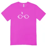 Camisa Feminina Baby Look Harry Porter - Imagem 11