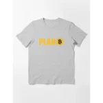 Camisa Plano Bitcoin - Imagem 17