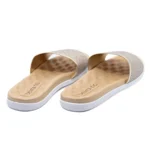 Sandália Feminina Slide Flat Beira Rio - Imagem 10