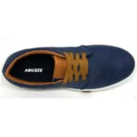 Tênis Casual Masculino Abuzze ZZ - Imagem 13